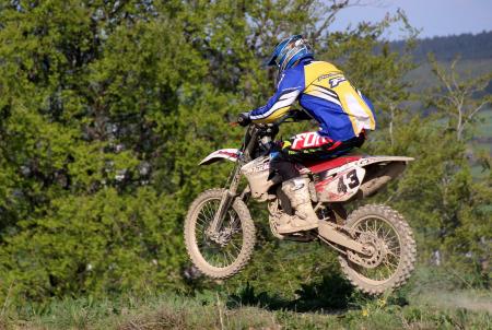 Motocross Racing