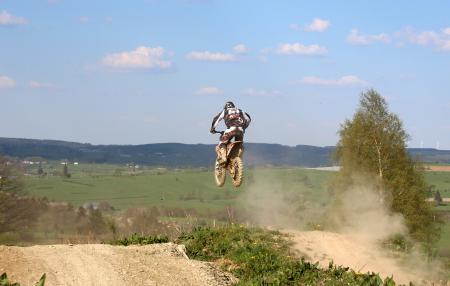 Motocross Racing