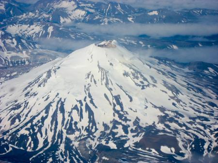 Mount Chiginagak