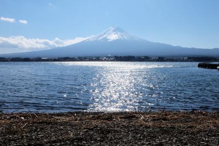 Mount Fuji