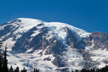 Mount Rainer, Washington
