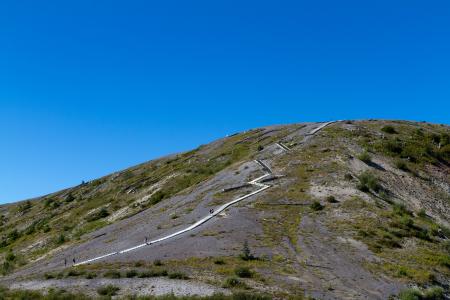 Mount Saint Helens