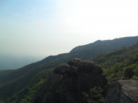 Mountain Landscape