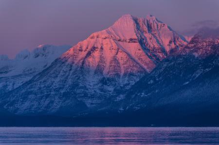 Mountain Range