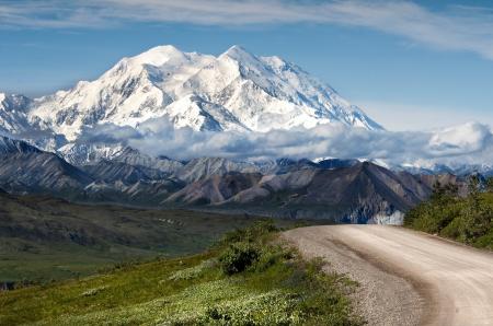 Mountain Range