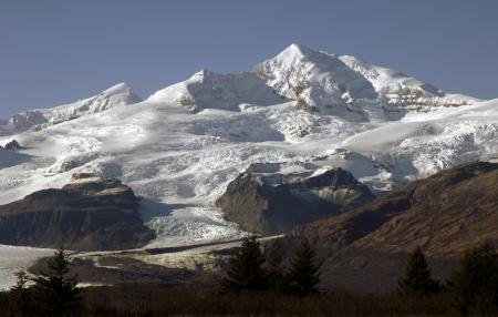 Mountain Range