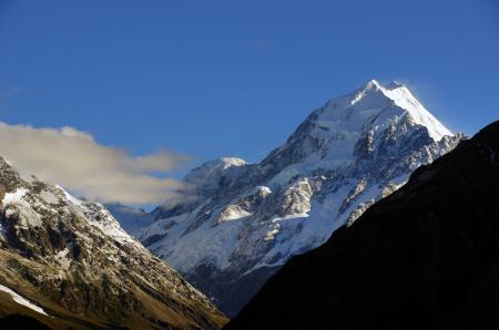 Mt Cook National Park (17)