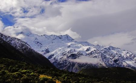 Mt Cook National Park (3)