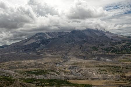 Mt st Helens