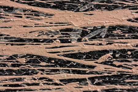 Mud Splatters Texture