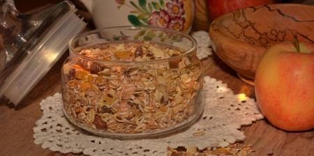 Muesli