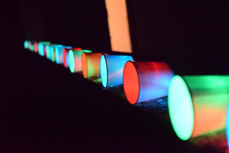 Multicolor Light