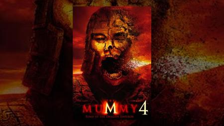 Mummy 4