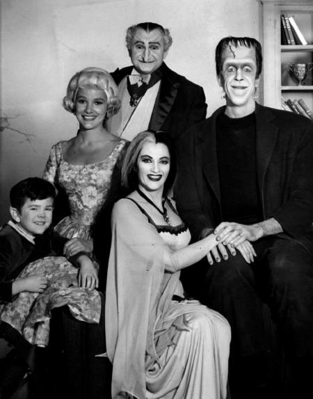 Munsters