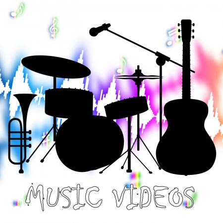 Music Videos