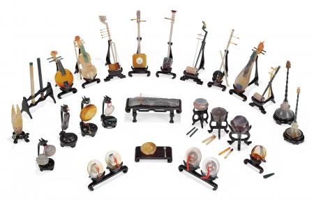 Musical Instruments