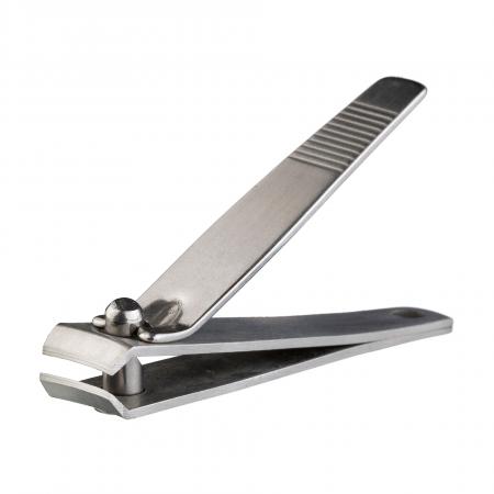 Nail clipper