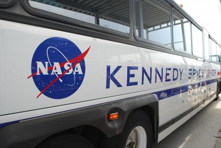 Nasa Kennedy space center