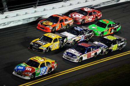 NASCAR Racing