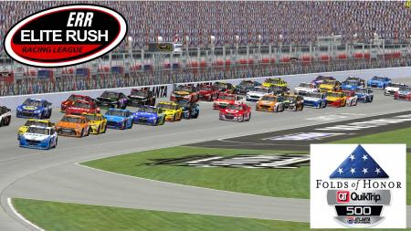 NASCAR Racing