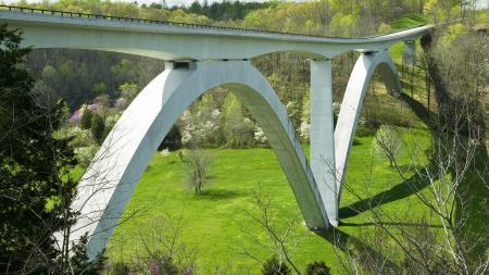 Natchez Trace Parkway