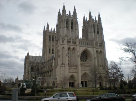 National Cathedral