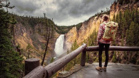 Yellowstone National Park