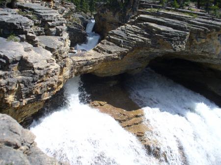 Natural Arch