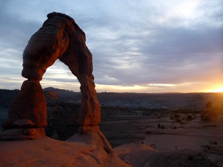 Natural Arch