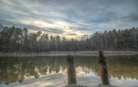 Nature Lake