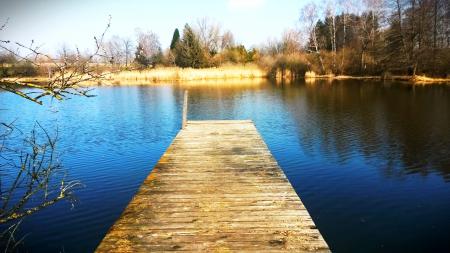 Naturschutzgebiet Märwiler Ried