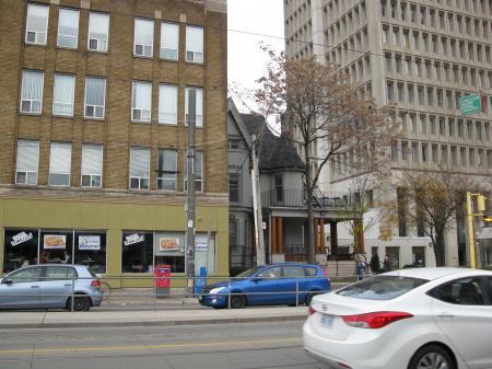 NE corner of Spadina and College -d.JPG