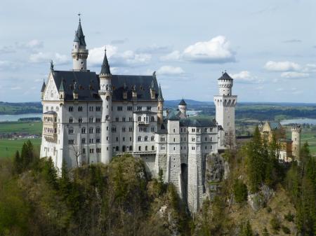 Neuschwanstein