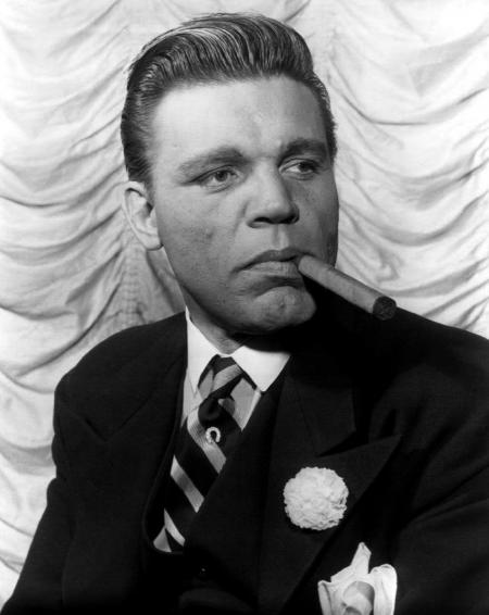 Neville Brand