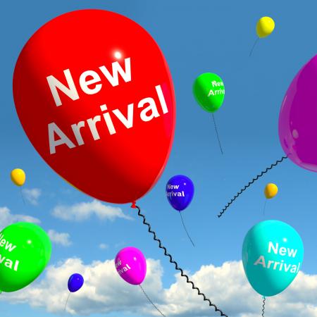 New Arrival Balloons In The Sky Showing Latest Product Online Or New B
