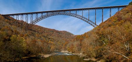 New River Gorge