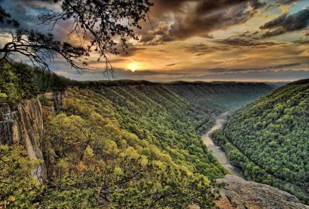 New River Gorge