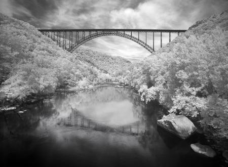 New River Gorge Bridge