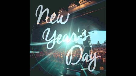 New Years Day