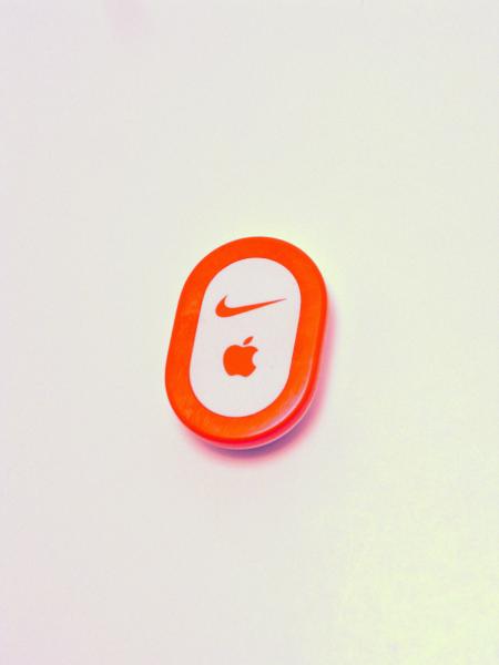 Nike Plus Sensor