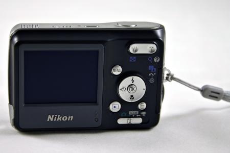 Nikon Digital Camera