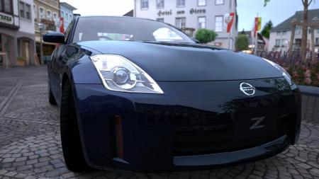 Nissan Fairlady Z