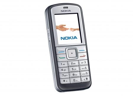 Nokia 6070