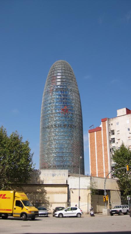 Notable Building