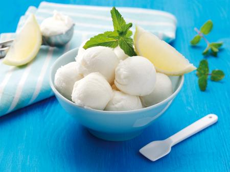 Nouvelle cuisine. Delicious plate ready