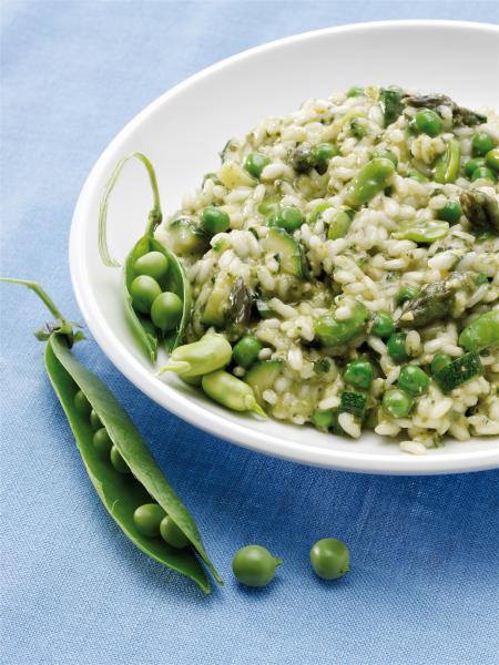 Nouvelle cuisine. Delicious plate ready