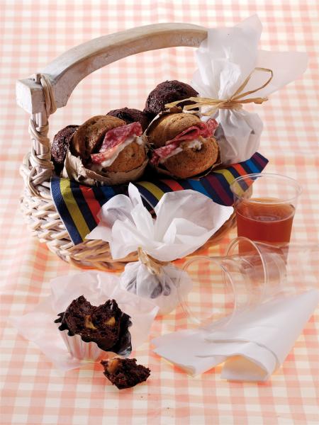 Nouvelle cuisine. Delicious plate ready