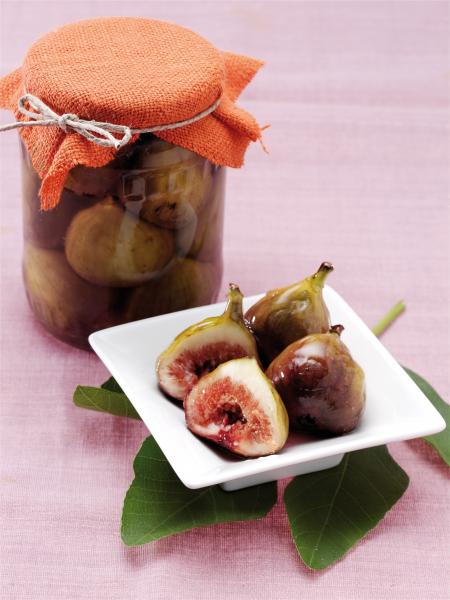 Nouvelle cuisine. Delicious plate ready