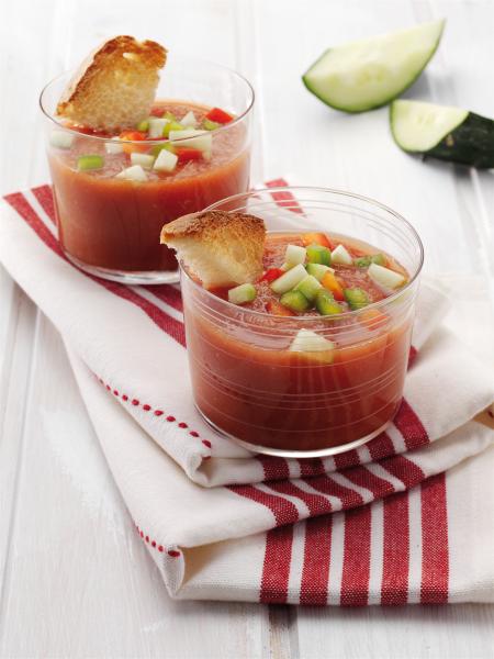 Nouvelle cuisine. Delicious plate ready