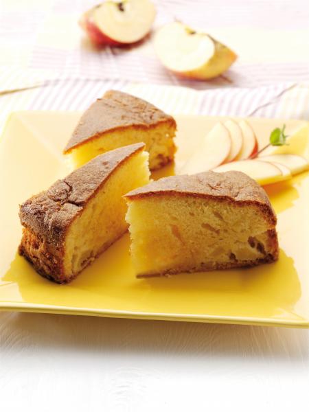 Nouvelle cuisine. Delicious plate ready